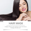 Wiyun Hair Repair Mask Smooth Gloss Repair Hair Care Nourishing Hair Care Hydrating Hair Mask